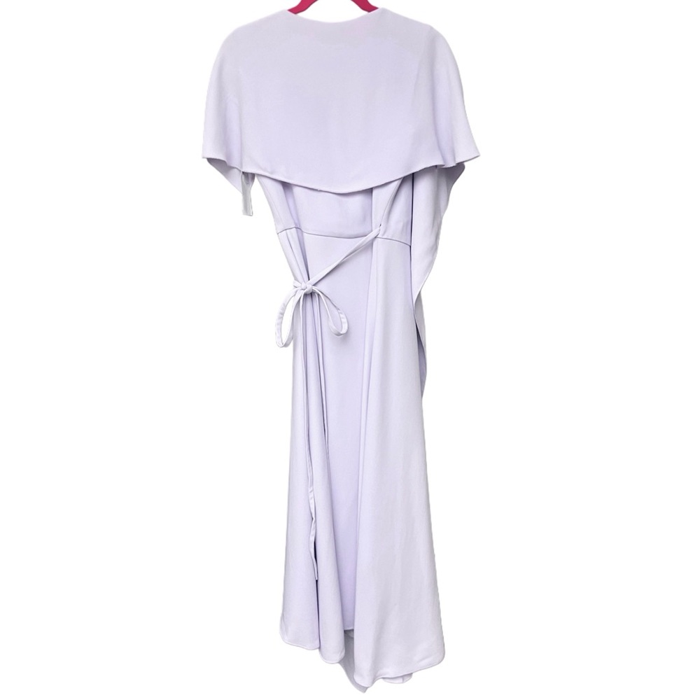 NWT ROSETTA GETTY Lilac Size 2 - Picture 6 of 9